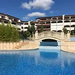 Casa Real Appartement Sveti Vlas