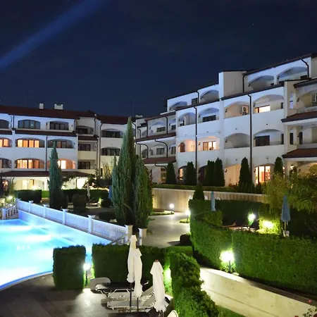 Casa Real Apartment *