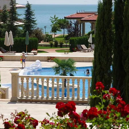 Casa Real * Sweti Wlas