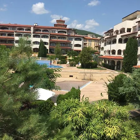 Casa Real * Sweti Wlas