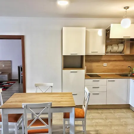 公寓 Casa Real 圣弗拉斯