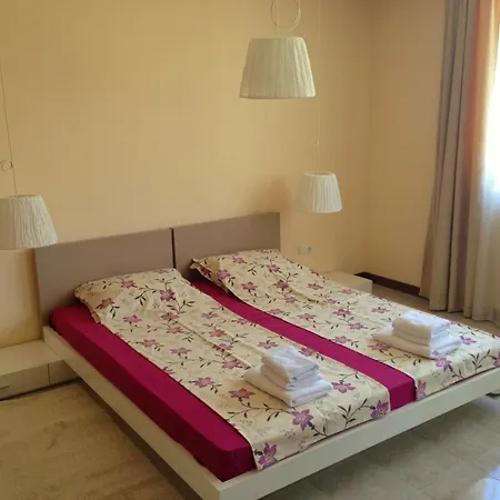 Apartment Casa Real *