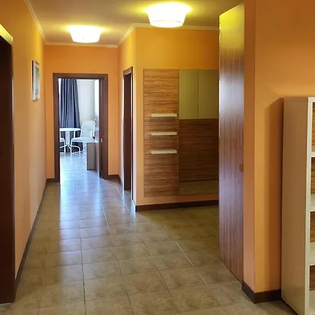 Casa Real Sweti Wlas