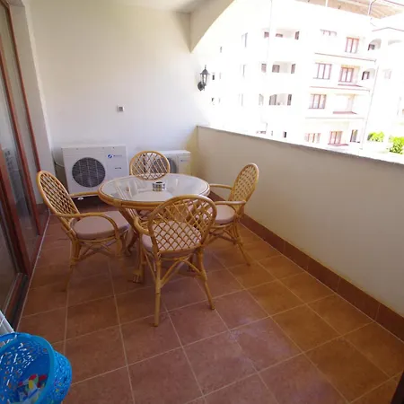 Casa Real Apart Complex Apartment Sveti Vlas