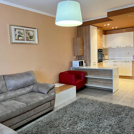 Apartment Casa Real Sweti Wlas