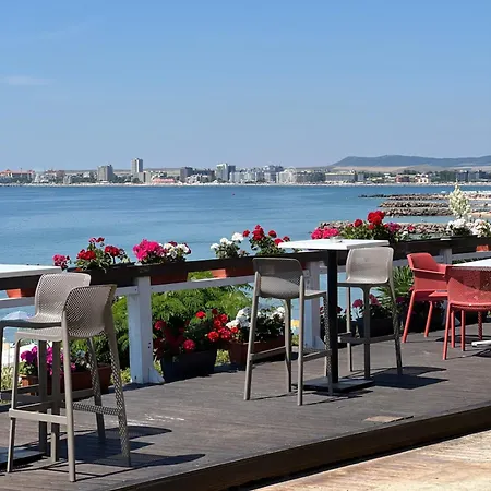 Apartment Casa Real *