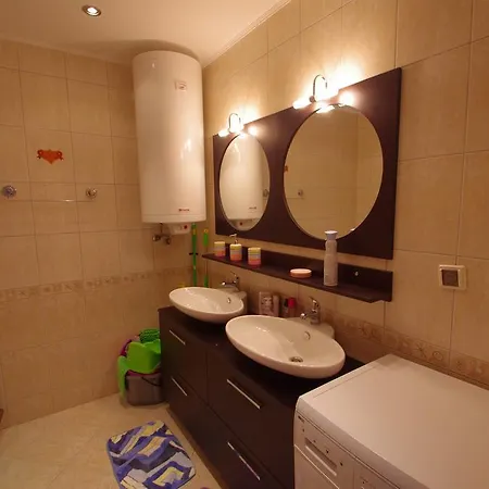 Casa Real Apart Complex *