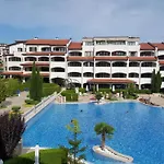Apartment Casa Real