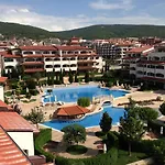 Casa Real Свети Влас