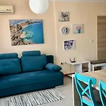 Casa Real Apartment *