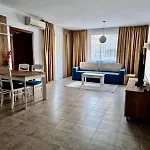 Casa Real Apartment