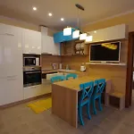 Casa Real Свети Влас