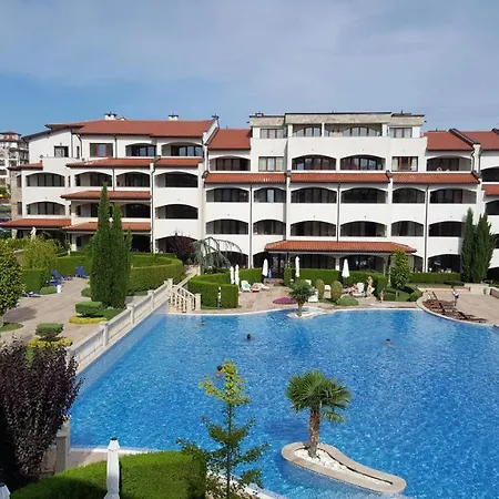 Lejlighed Casa Real