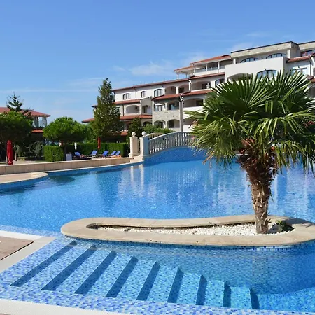 Casa Real Apartment *