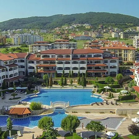 Apartament Casa Real Sveti Vlas