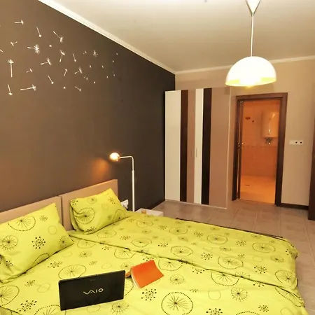 Apartment Casa Real