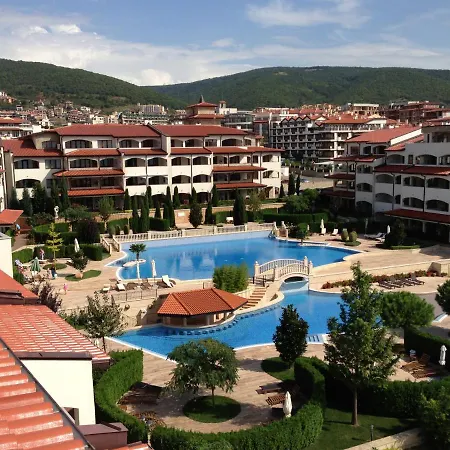 Casa Real Sveti Vlas