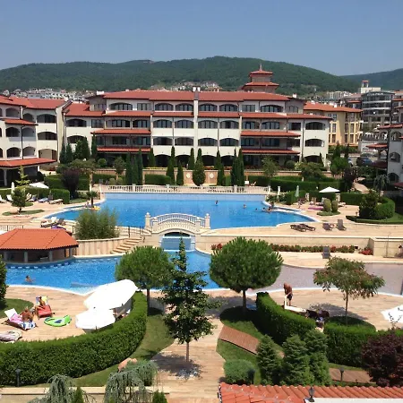Casa Real * Sveti Vlas