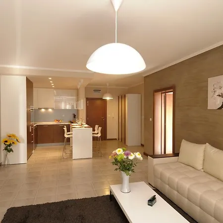 Casa Real Appartamento *