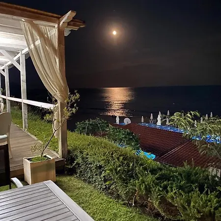 Appartamento Casa Real