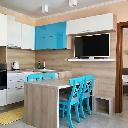 Casa Real Appartement Sveti Vlas