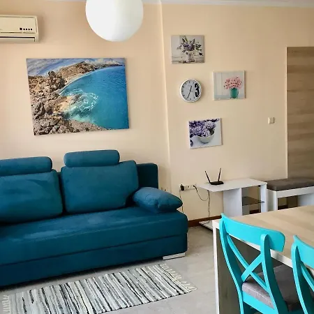 Casa Real Apartment *