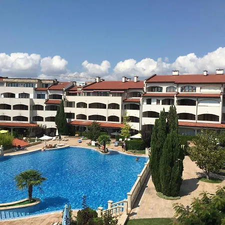 Casa Real Apartment