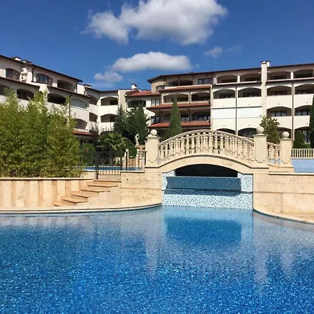 Casa Real Lejlighed Sveti Vlas