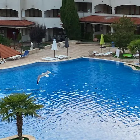 Apartment Casa Real Sweti Wlas