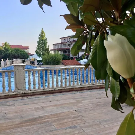 Apartment Casa Real Sweti Wlas