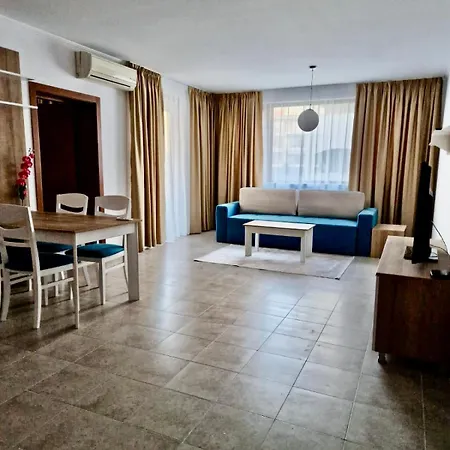 Casa Real Lejlighed
