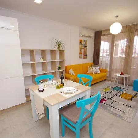 Apartment Casa Real *