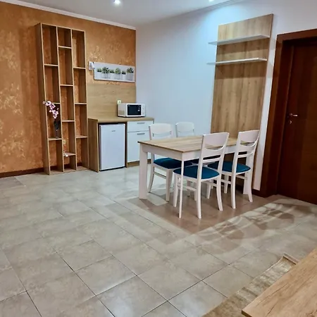 Casa Real Apartment Sweti Wlas