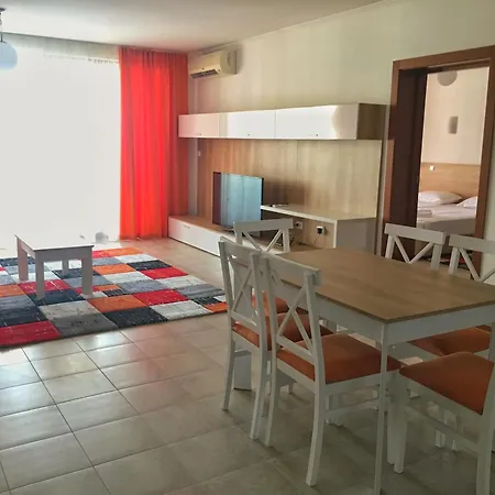 Apartment Casa Real Sweti Wlas