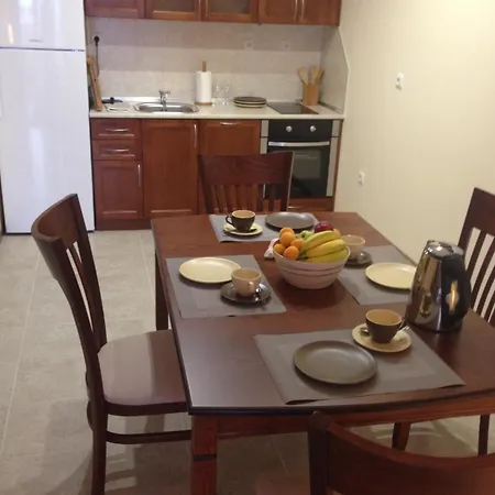Casa Real Apartment *