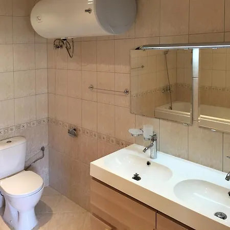 Casa Real Sveti Vlas