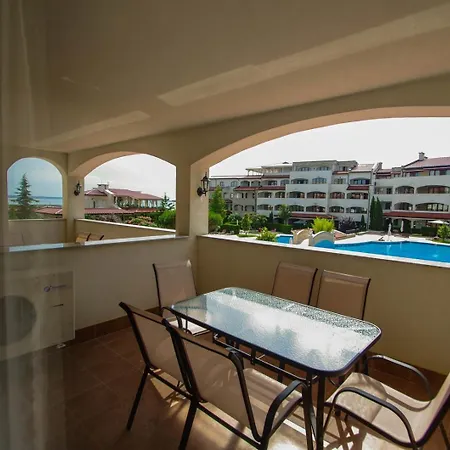 Casa Real Apartment *
