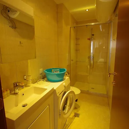 Casa Real * 圣弗拉斯