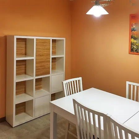 Casa Real Apartment
