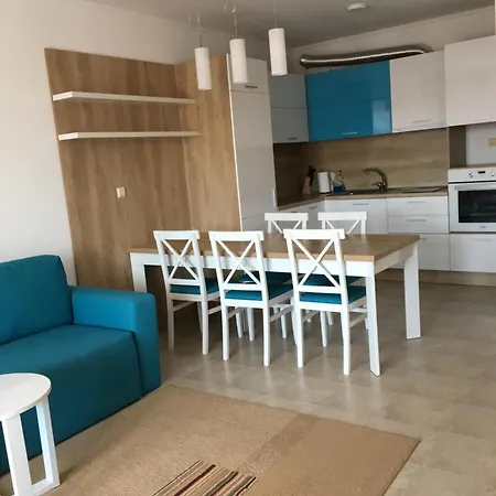 Casa Real Apartment Sweti Wlas