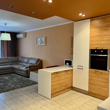 Casa Real Appartement