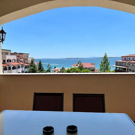 Casa Real Appartement *