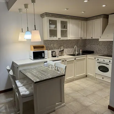 Lejlighed Casa Real *