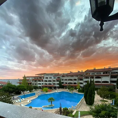 Casa Real Sveti Vlas