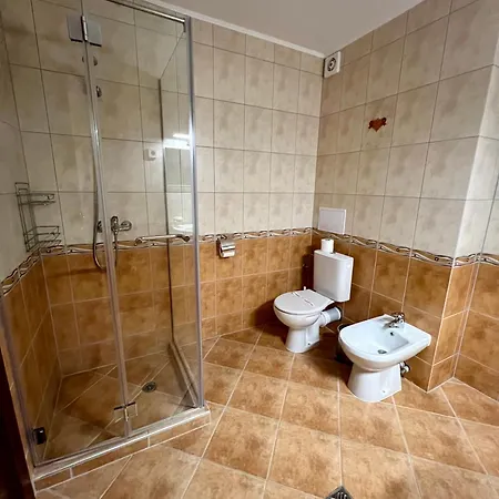 Casa Real Appartement Sveti Vlas
