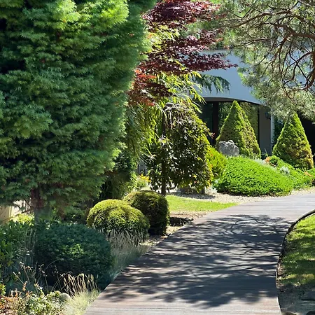 公寓 Casa Real 圣弗拉斯