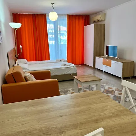 Casa Real * Sveti Vlas