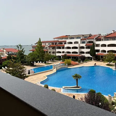 Casa Real Apartment Sweti Wlas