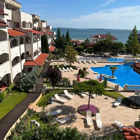 Casa Real Appartement