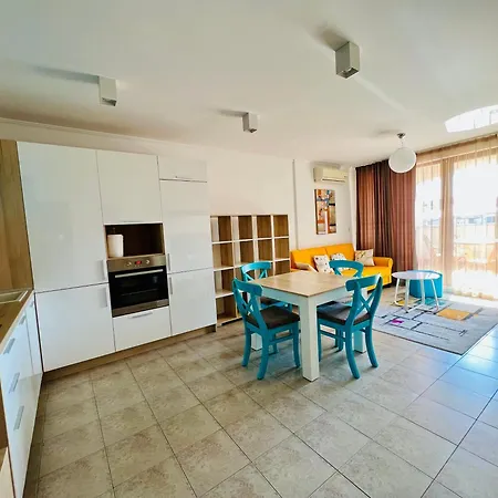 Apartment Casa Real